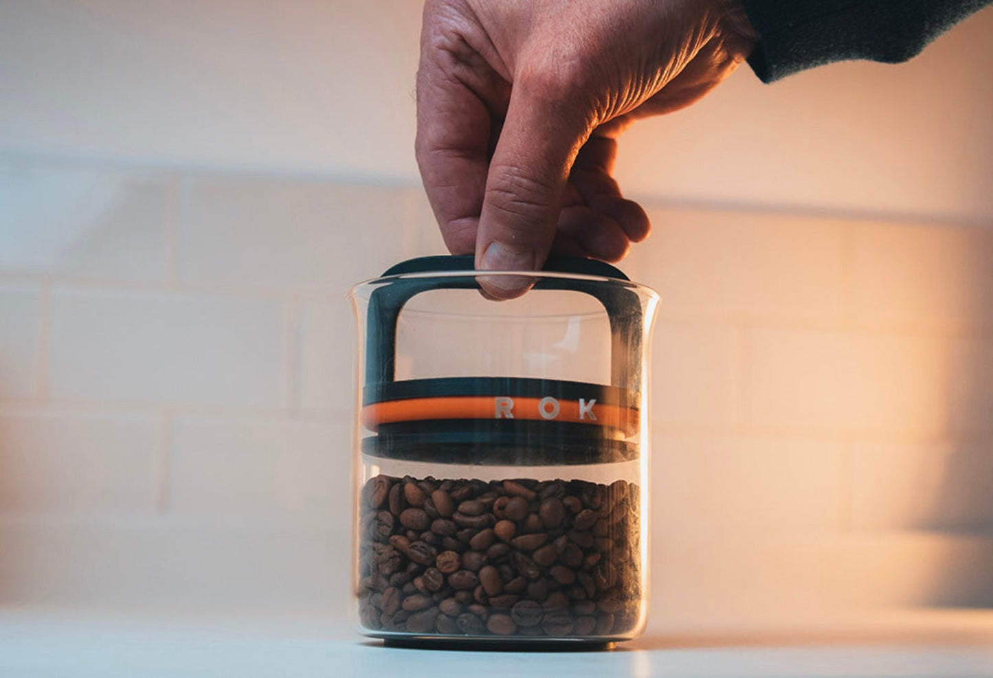 Zero Jar