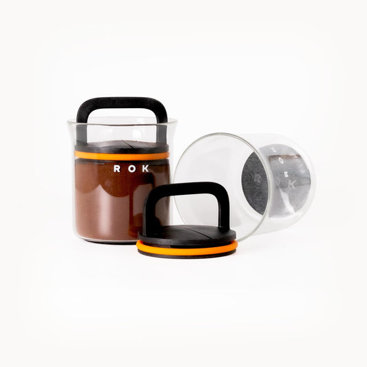 Zero Jar