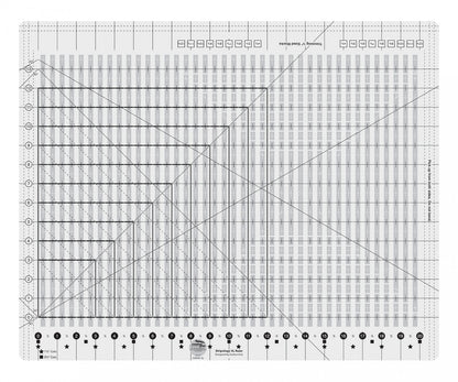 Stripology© XL Ruler CGRGE1XL