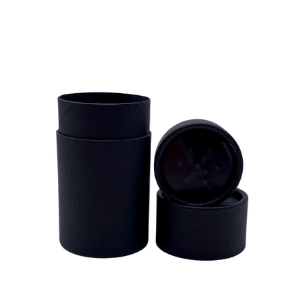 2 ounce / 60 g Salt & Pepper Shaker Tubes