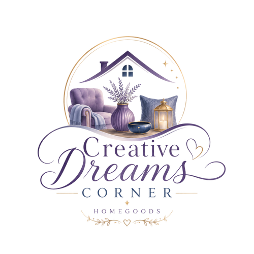 Creative Dreams Corner