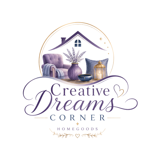 Creative Dreams Corner