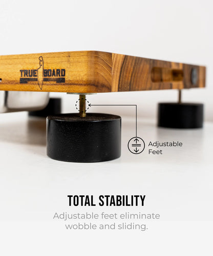 The True Board