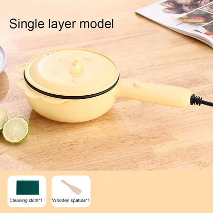Multifunctional Non-stick Breakfast Machine